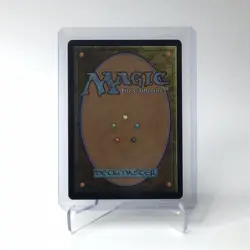 MTG Spider-Sense Marvel's Spider-Man Magic: The Gathering R 0046 - Image 2