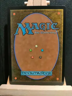 Summon: Good King Mog XII - Final Fantasy Commander - Rare - NM (see pics) MTG - Image 2