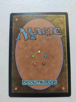 Kethis, the Hidden Hand Core Set 2020 Regular LP - Image 2