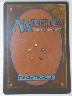 Orcish Squatters - Ice Age - Magic the Gathering MTG Nice! - Image 2