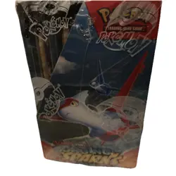 Pokemon TCG Scarlet & Violet Surging Sparks Booster Box 36 Packs - Image 2