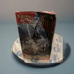 Pokemon TCG Scarlet & Violet Surging Sparks Booster Box 36 Packs - Image 4