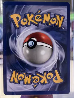 Pokemon TCG Shuckle Neo Revelation 51/64 Regular Unlimited Common LP - Image 2