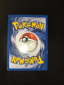 Pokemon Chansey 3/102 Set Base Rara Holo Prima Edizione Wizards IT Carte Vintage - Image 3