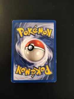 Pokemon Chansey 3/102 Set Base Rara Holo Prima Edizione Wizards IT Carte Vintage - Image 4