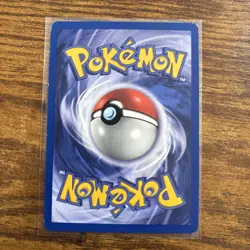 Pokemon TCG Rhydon Jungle 1st Edition Uncommon 45/64 - Image 2