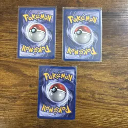 Pokemon TCG Rhydon Jungle 1st Edition Uncommon 45/64 - Image 5