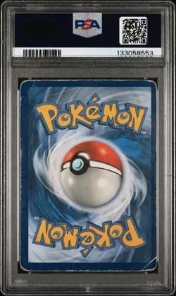 2016 POKEMON XY EVOLUTIONS #101 FULL ART/M CHARIZARD EX PSA 1 - Image 2