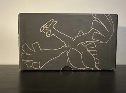 Pokemon Plasma Storm- Empty Elite Trainer Box ETB - Empty No Packs or Contents - Image 4