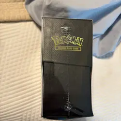 Pokemon TCG Mega Evolution Gardevoir ETB Elite Trainer Box Factory Sealed - Image 4