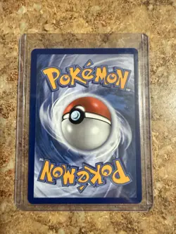 Mega Charizard X ex - 125/094, Phantasmal Flames, Pokemon TCG, Near Mint - Image 3