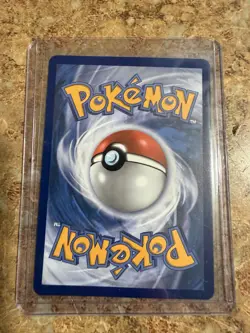 Mega Charizard X ex - 125/094, Phantasmal Flames, Pokemon TCG, Near Mint - Image 5