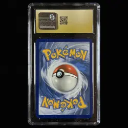 CGC 10 PRISTINE Pokemon 2019 JPNBlack Star Promos Moltres & Zapdos & Articuno GX - Image 2