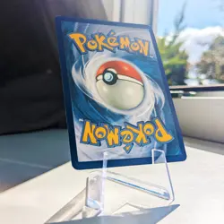 Vegichita | BLK 090/086 Full Art IR Pokemon Karte | Schwarze Blitze | Near Mint - Image 2