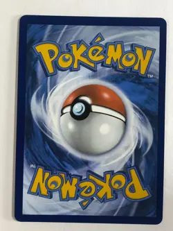 Pokemon TCG Paldean Fates Full Art Chi-Yu EX 241/091 Near Mint - Image 2