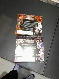 X1 Pokemon Champions Path HAMMERLOCKE Gym And Ballonlea Gym Pin Boxes 820650807756 - Image 2