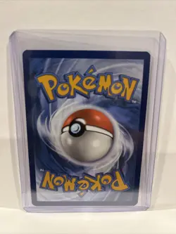 Pokemon TCG: Scream Tail EX 094/167 SV: Twilight Masquerade Double Rare Holo NM - Image 2