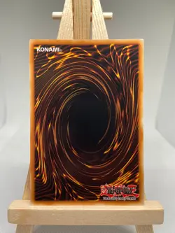 Meklord Emperor Wisel - Starfoil Rare 1st Edition SP13-EN047 - NM - YuGiOh - Image 2