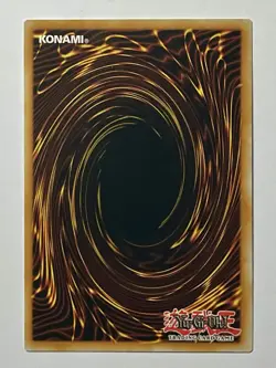 Tri-Brigade Kitt MP22-EN006 (NM) Prismatic Secret Rare 1st Edition YuGiOh! TCG - Image 2