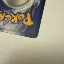Pokemon TCG Zapdos 1st Edition Fossil 30/62 Rare Regular 80 HP Basic Card - Image 4