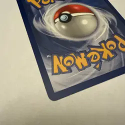 Pokemon TCG Zapdos 1st Edition Fossil 30/62 Rare Regular 80 HP Basic Card - Image 5