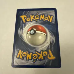 1st Edition Muk 28/62 Fossil Non Holo Rare 1999 WOTC Pokemon TCG Card LP - Image 4