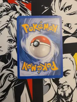 Team Aqua's Lanturn (28/95) Team Magma vs Team Aqua Pokemon TCG Card - LP - Image 2