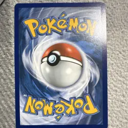 Pokemon Giratina-EX Ultra Rare Full Art Holo XY Ancient Origins 93/98 Card - Image 2