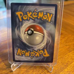 Charizard 025/185 LP/NM Cracked Ice Shattered Holo Promo Pokemon TCG Card 25/185 - Image 2