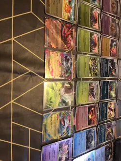Phantasmal Flames IR Ex Hits + Reverse Holos And Thousands Of Bulk Cards - Image 4