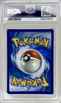 Snorlax VMAX 142/202 Full Art Sword & Shield 2020 Pokemon Card Gem Mint PSA 10 - Image 2