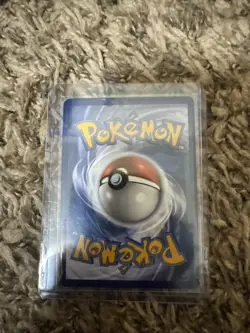 Charizard 003/034 Pokemon CLC Classic Collection Holo Card NM! - Image 2