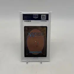 2025 Magic The Gathering The Meathook Massacre Retro Frame Foil Psa 10! - Image 4