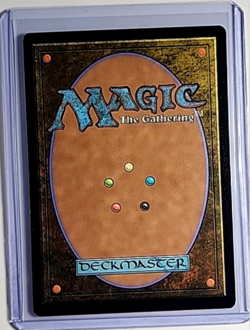 MTG Magic The Gathering FF SLD Secret Lair Final Fantasy Foil Armiger Unleashed - Image 2