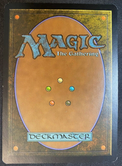 Darkheart Sliver - MTG - Planar Chaos - Signed by RK Post - Image 2