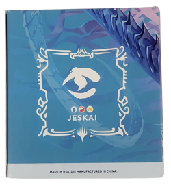 NEW Magic the Gathering Tarkir Dragonstorm - Jeskai Prerelease Kit - Image 2