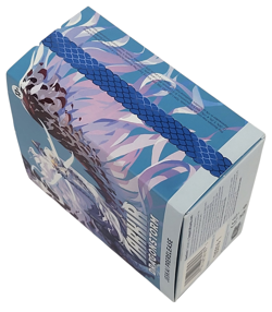 NEW Magic the Gathering Tarkir Dragonstorm - Jeskai Prerelease Kit - Image 3