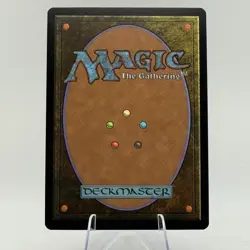 MTG Guilds of Ravnica - Steam Vents - GRN - NM - Image 2