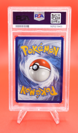 Lady 2022 Pokemon SWSH Lost Origin #193 PSA 10 Gem Mint - Image 2