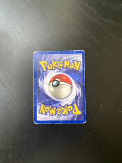 Pokemon TCG Dragonite Wizards Black Star Promos 5 Regular 1st Edition - Image 2
