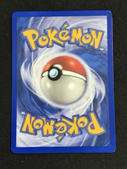 Grass Energy #101/106 - Pokemon TCG - EX Emerald - Reverse Holo - NM - Image 2