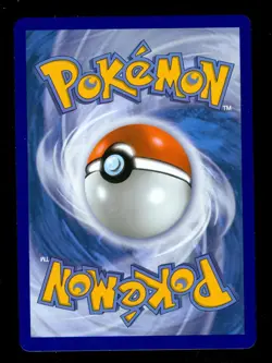 Pokemon MEGA SHARPEDO EX 127/094 - Phantasmal Flames -SPECIAL ILLUSTRATION RARE - Image 2