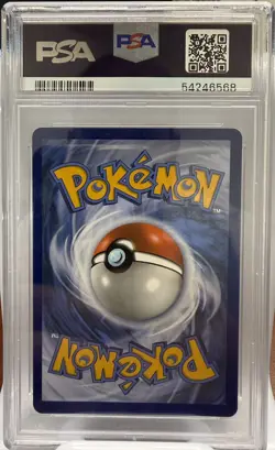 PSA 10 Gem Mint MEGA M CHARIZARD 101/108! POKEMON XY Evolutions FULL ART Ex HOLO - Image 2