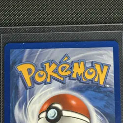 Pokemon Destined Rivals Lot Of 2. Ethan’s Typhlosion And Team Rockets Murkrow - Image 2