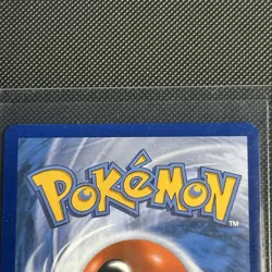 Pokemon Destined Rivals Lot Of 2. Ethan’s Typhlosion And Team Rockets Murkrow - Image 5