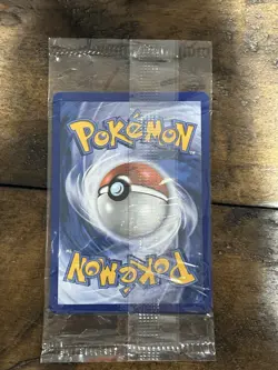 Sealed Pokemon Mega Charizard X EX 023 and Oricorio EX 024 UPC Promo Sealed - Image 3