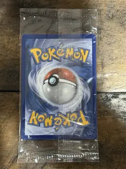 Sealed Pokemon Mega Charizard X EX 023 and Oricorio EX 024 UPC Promo Sealed - Image 4