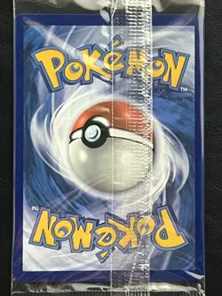 Pokemon Pecharunt Promo Sealed - Shrouded Fable - SVP 129 2 - Image 2