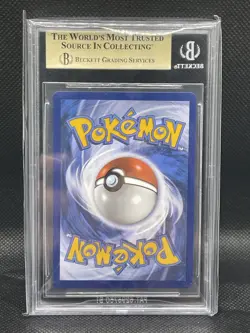 Pokemon Mewtwo V 72 Alt Art BGS 9.5 GEM Mint Gold Label Pokemon Go Ultra Rare - Image 2