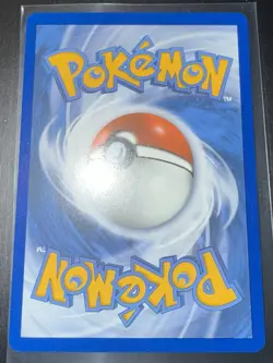 Pokemon TCG Unown VSTAR 066/195 SWSH Silver Tempest Ultra Rare NM Condition - Image 2